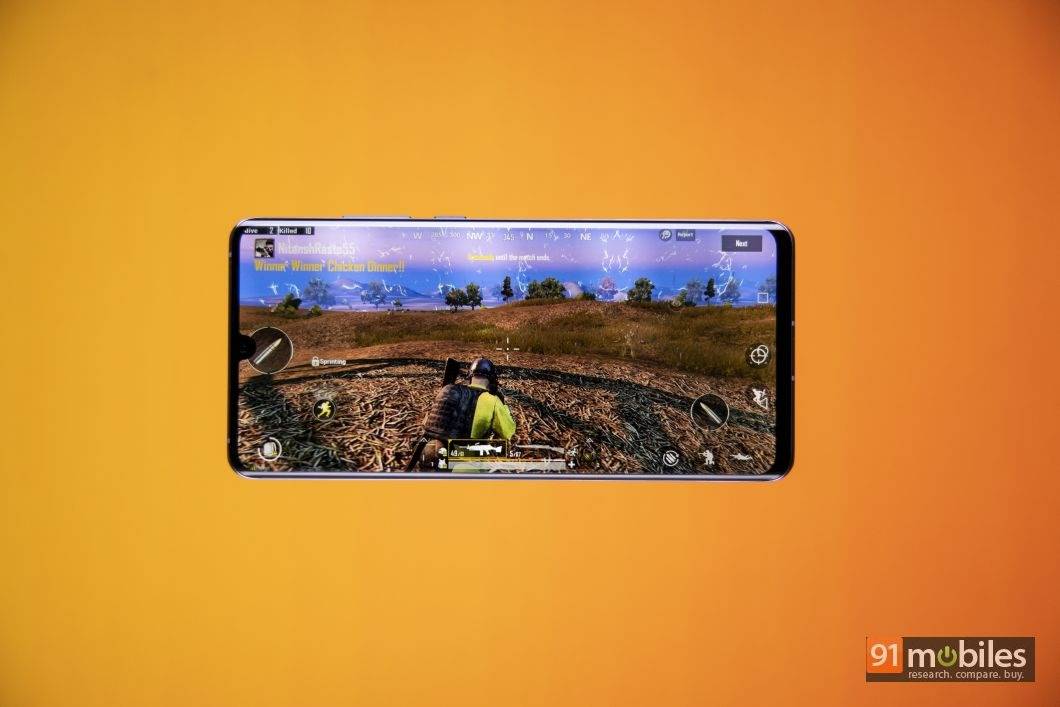 Huawei P30 Pro review - 91mobiles 12