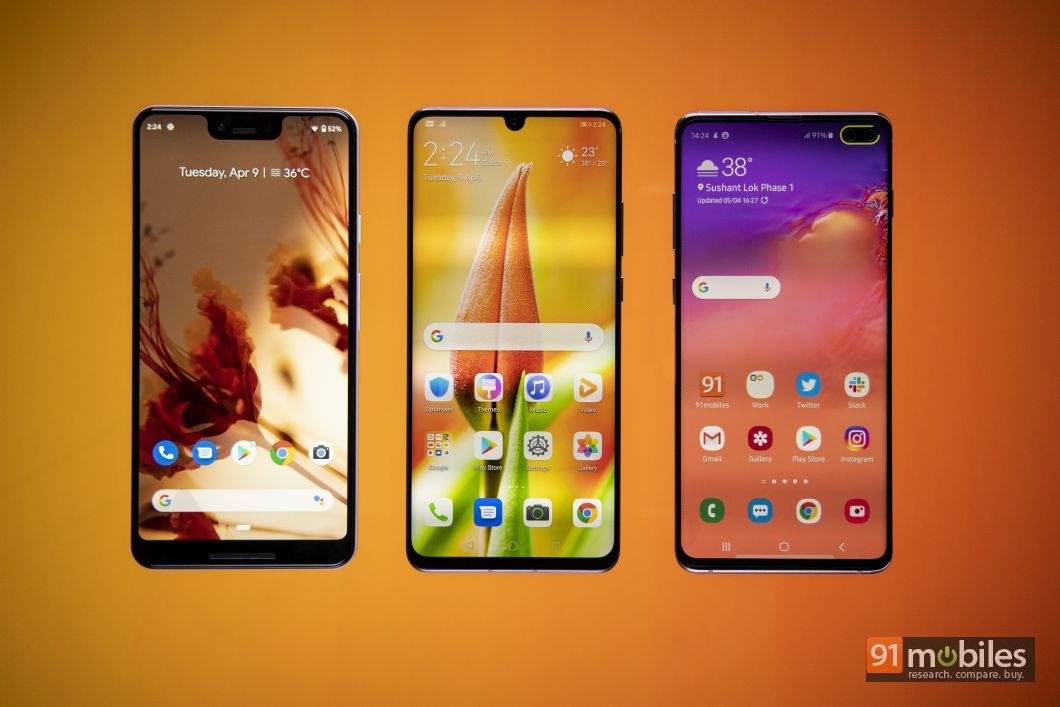 Huawei P30 Pro review - 91mobiles 25