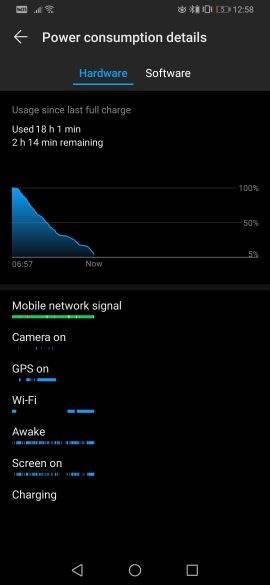 Huawei P30 Pro screenshot - 91mobiles 06