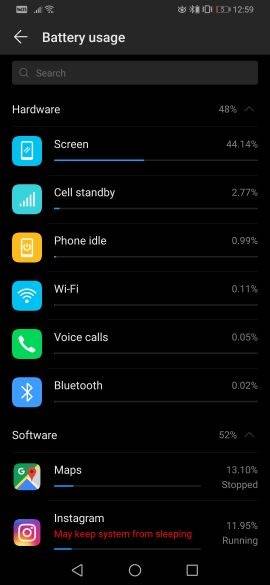 Huawei P30 Pro screenshot - 91mobiles 08
