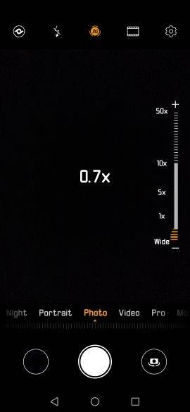 Huawei P30 Pro screenshot - 91mobiles 17