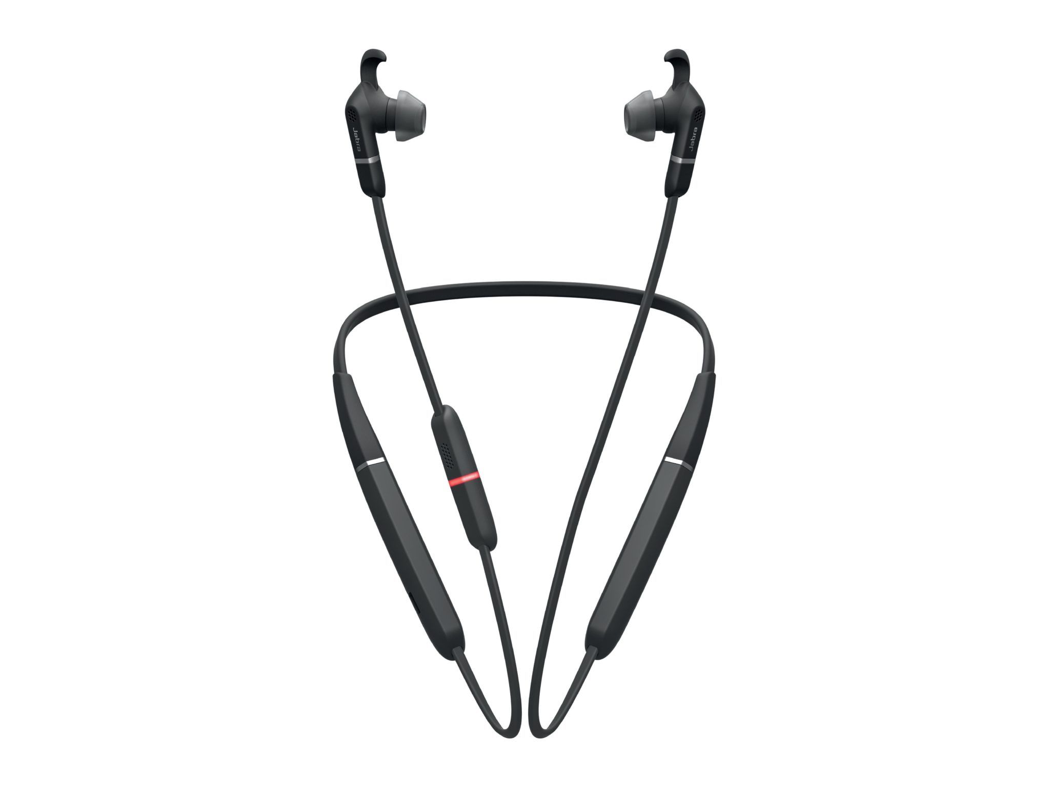 Jabra Evolve 65e_Front_Light,