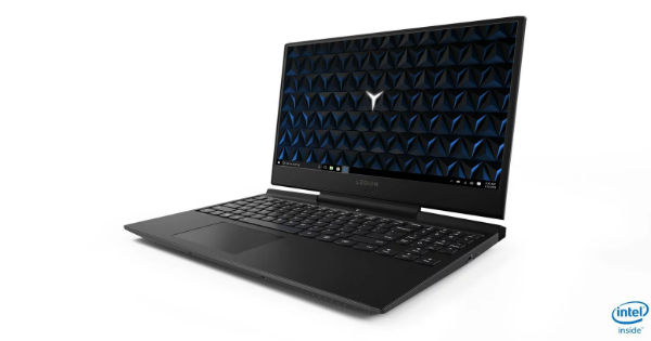 Lenovo Legion series and IdeaPad L340 gaming laptops with 9th gen Intel ...