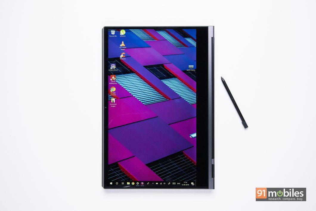 Lenovo Yoga C930 review001