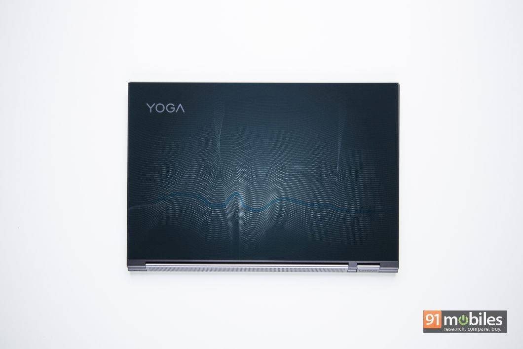 Lenovo Yoga C930 review002