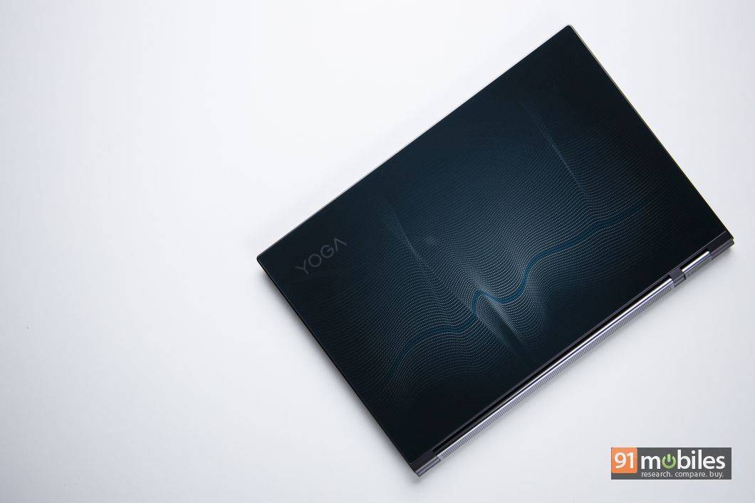 Lenovo Yoga C930 review003