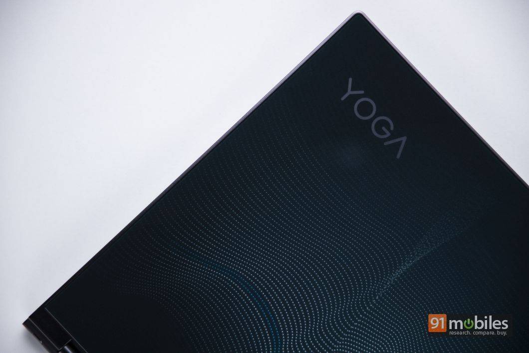 Lenovo Yoga C930 review004