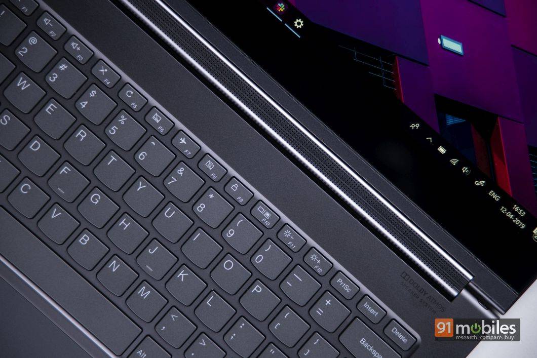 Lenovo Yoga C930 review007