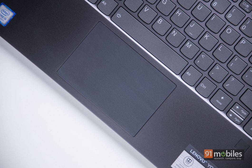 Lenovo Yoga C930 review010