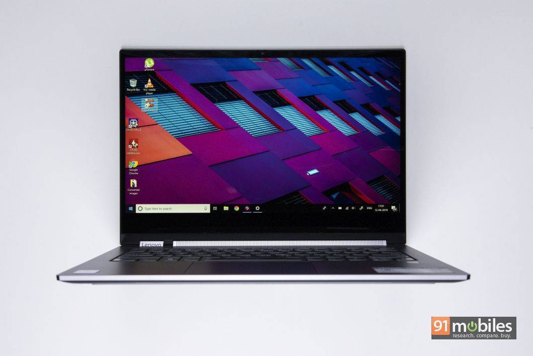 Lenovo Yoga C930 review013