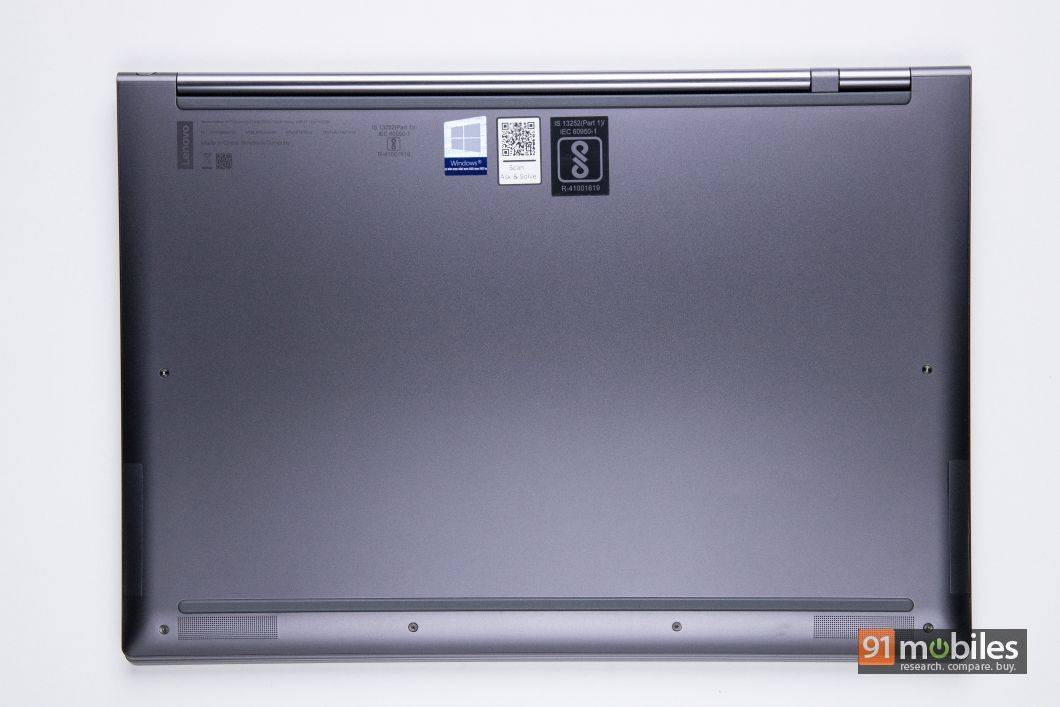 Lenovo Yoga C930 review015