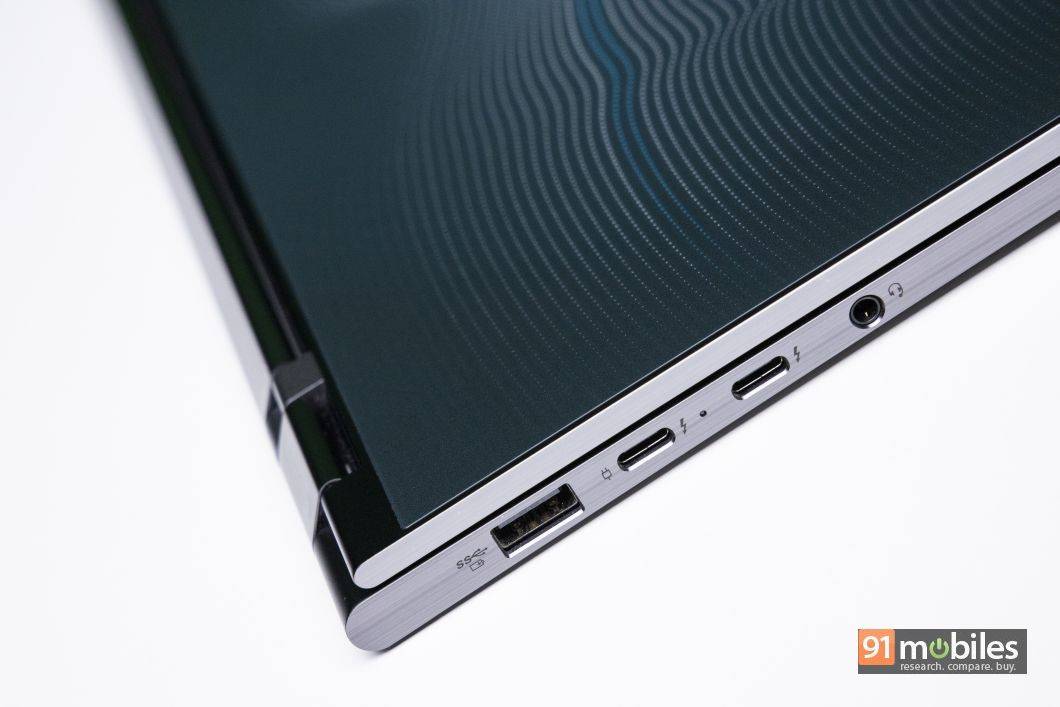 Lenovo Yoga C930 review018