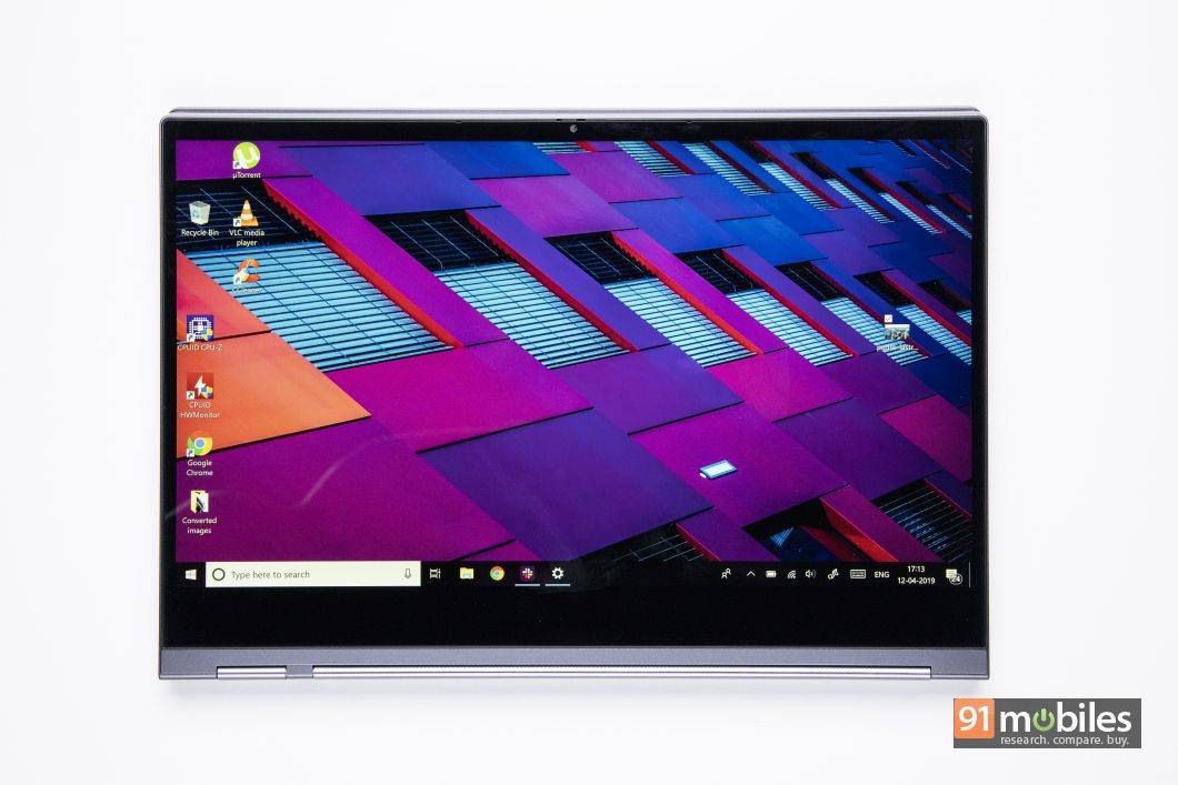 Lenovo Yoga C930 review021