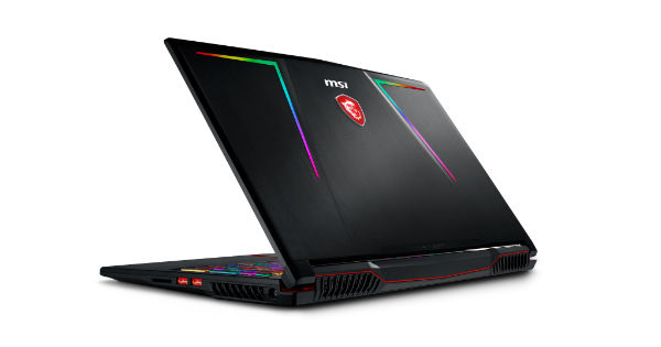MSI GE63