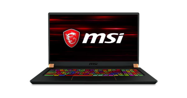 MSI GS75