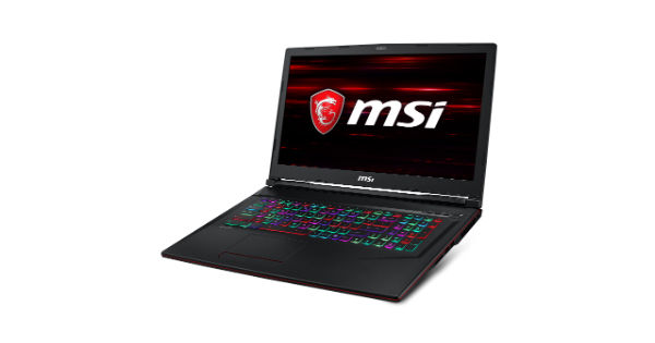 MSi GL63