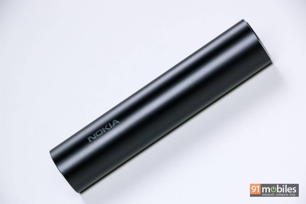 Nokia True Wireless Earbuds review - 91mobiles 01