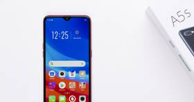 OPPO A5s review