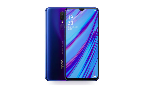 OPPO A9