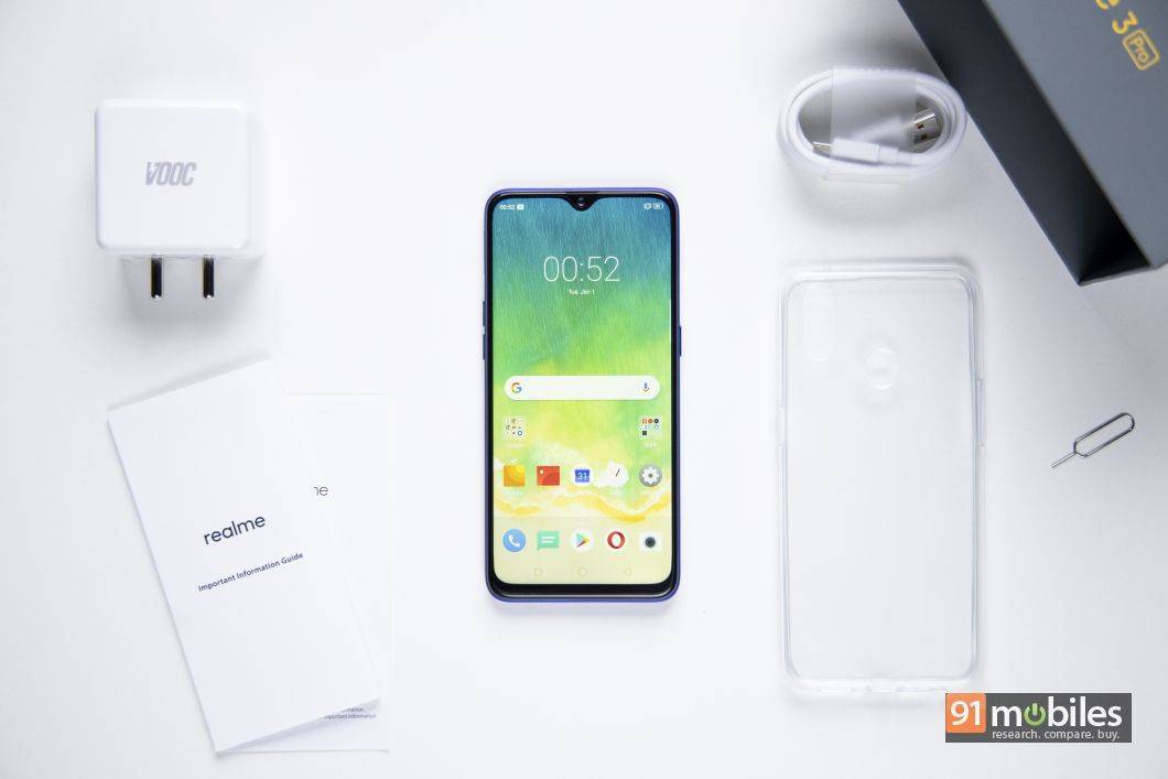 Realme 3 Pro review new002