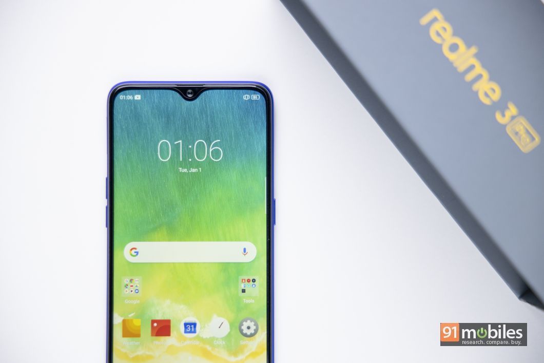 Realme 3 Pro review new012