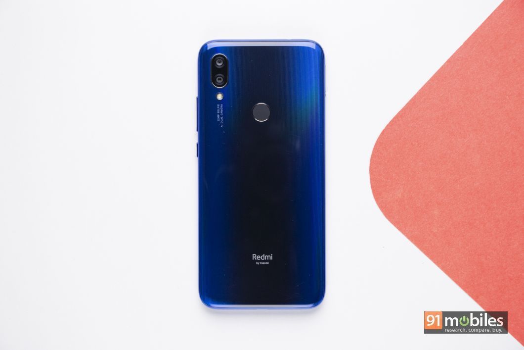 redmi y3 4g