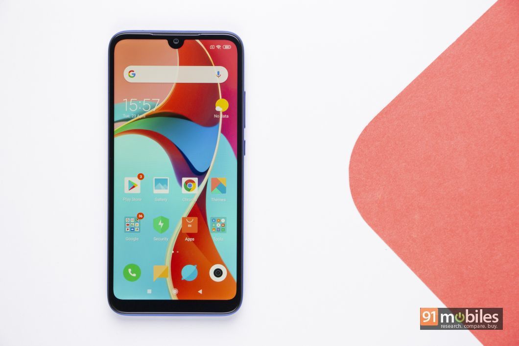 Realme 3 Pro