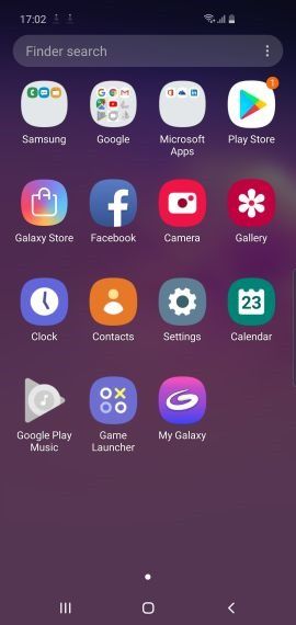 Samsung Galaxy S10 screenshots - 91mobiles 07