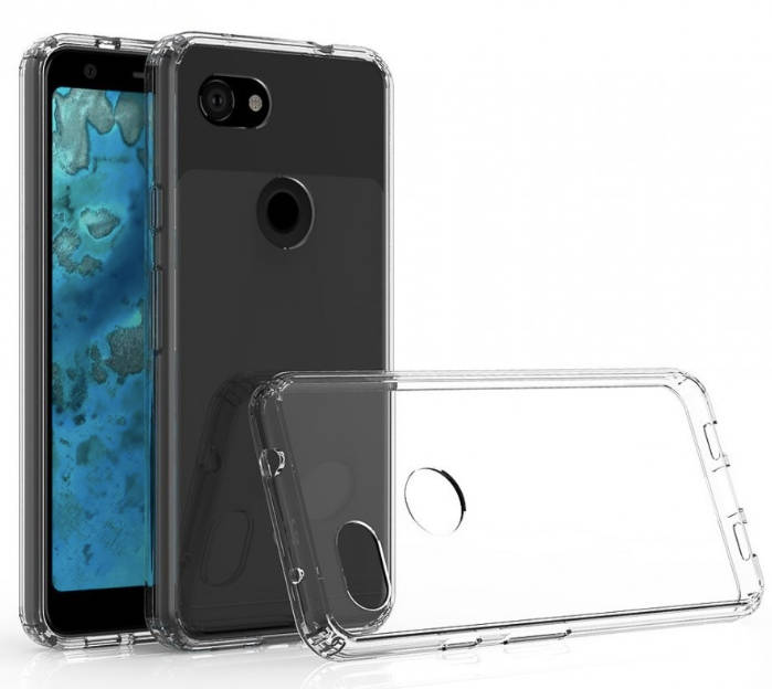 Pixel 3a