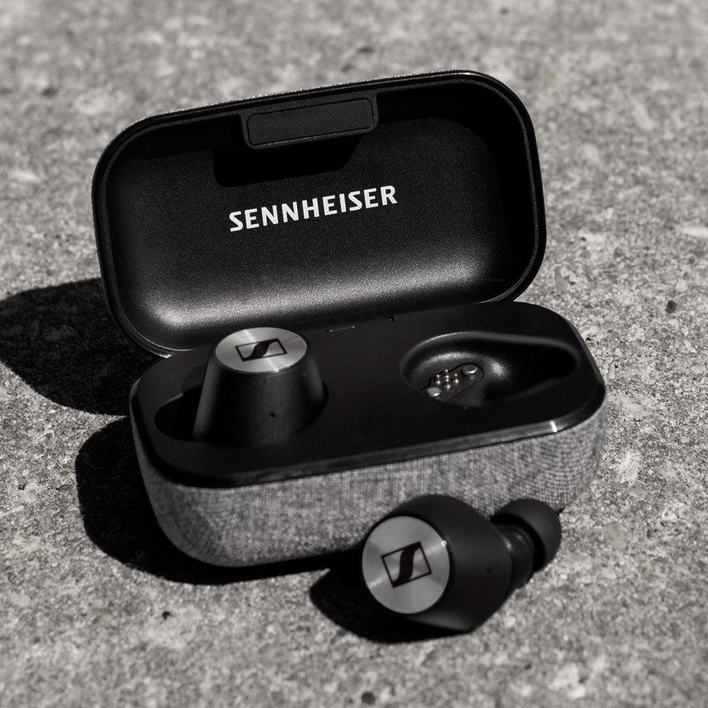 Sennheiser MTW