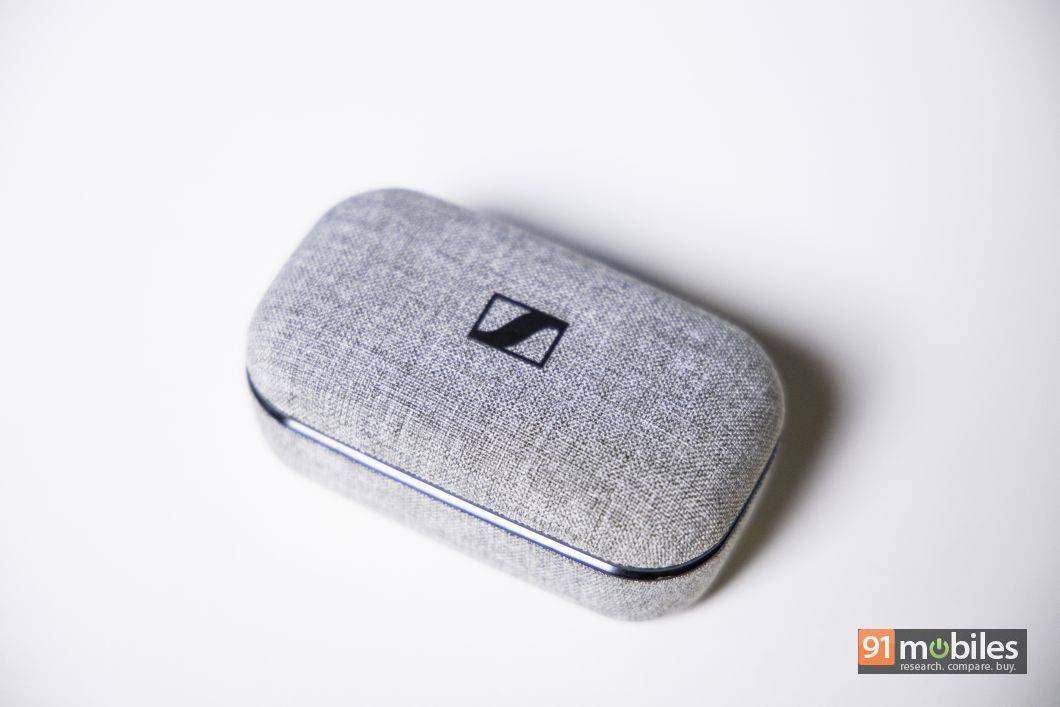 Sennheiser Momentum True Wireless review002