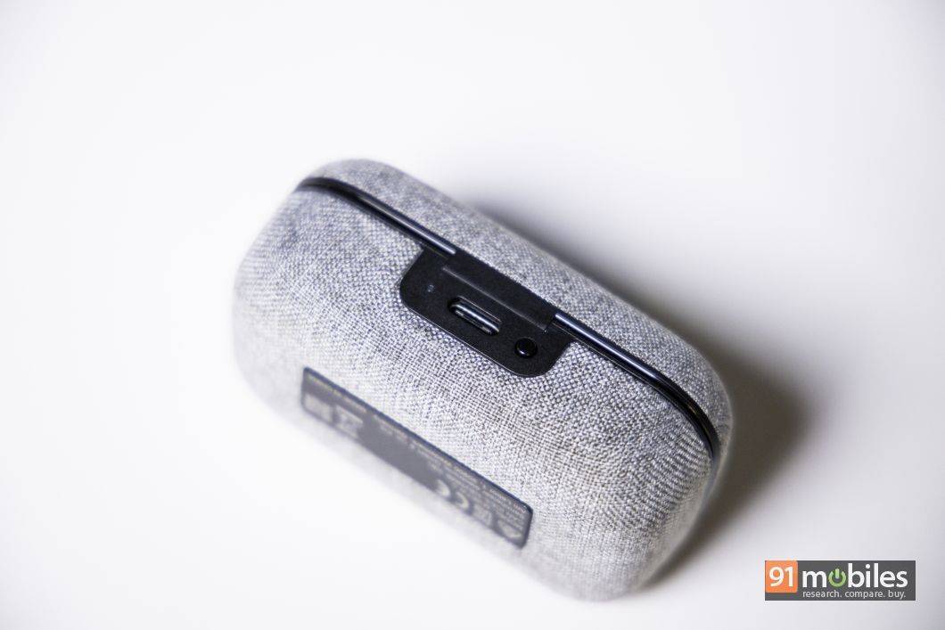 Sennheiser Momentum True Wireless review003