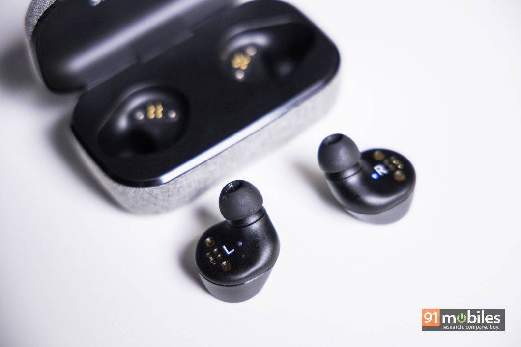Sennheiser Momentum True Wireless review006
