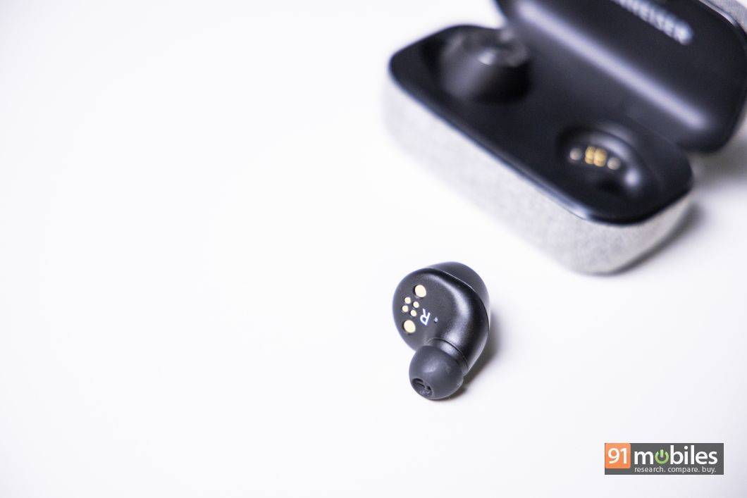 Sennheiser Momentum True Wireless review008