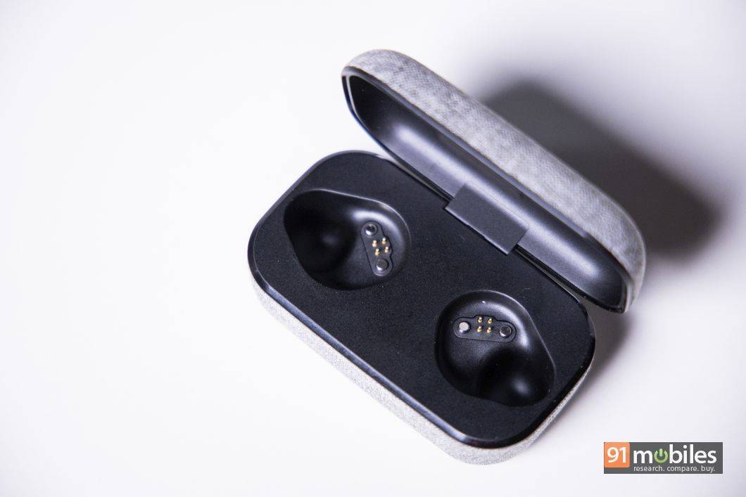 Sennheiser Momentum True Wireless review009