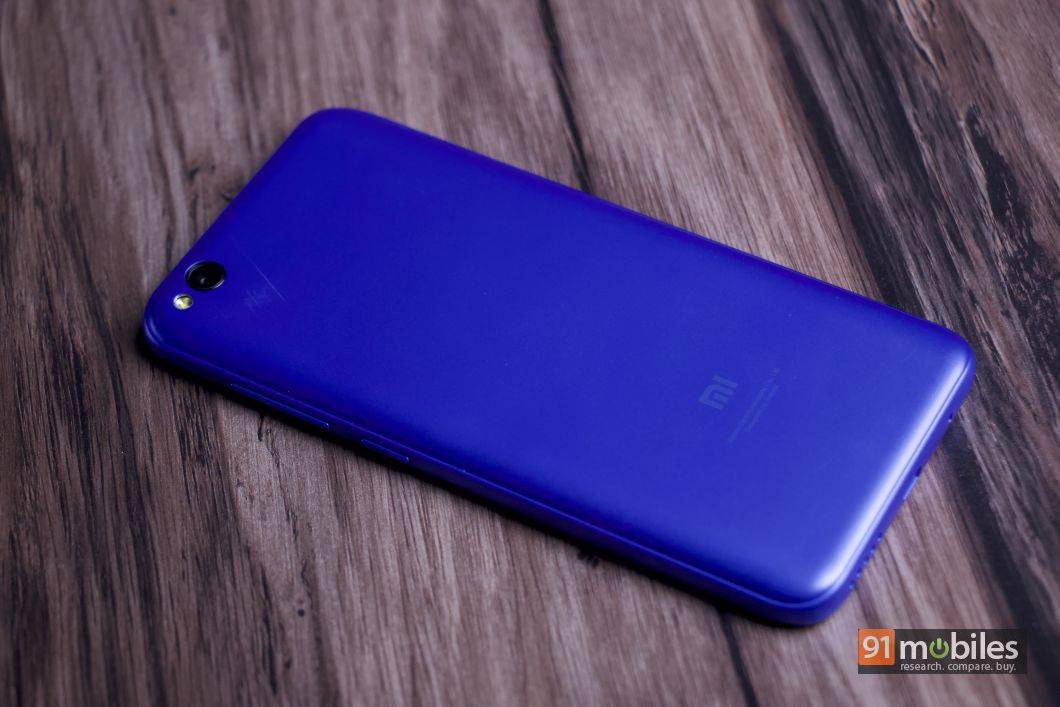 Xiaomi Redmi Go review001