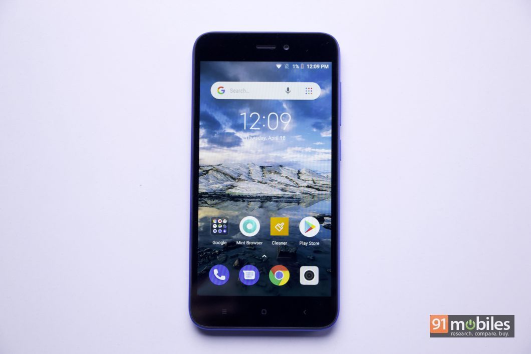 cheap rate redmi mobile