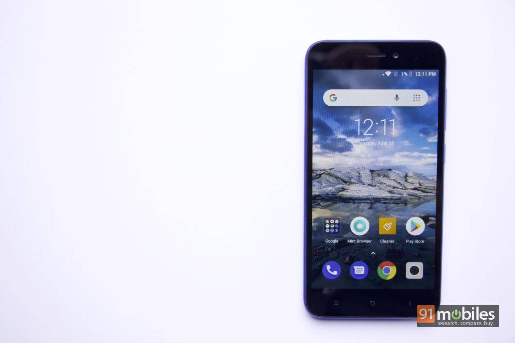 Xiaomi Redmi Go review004