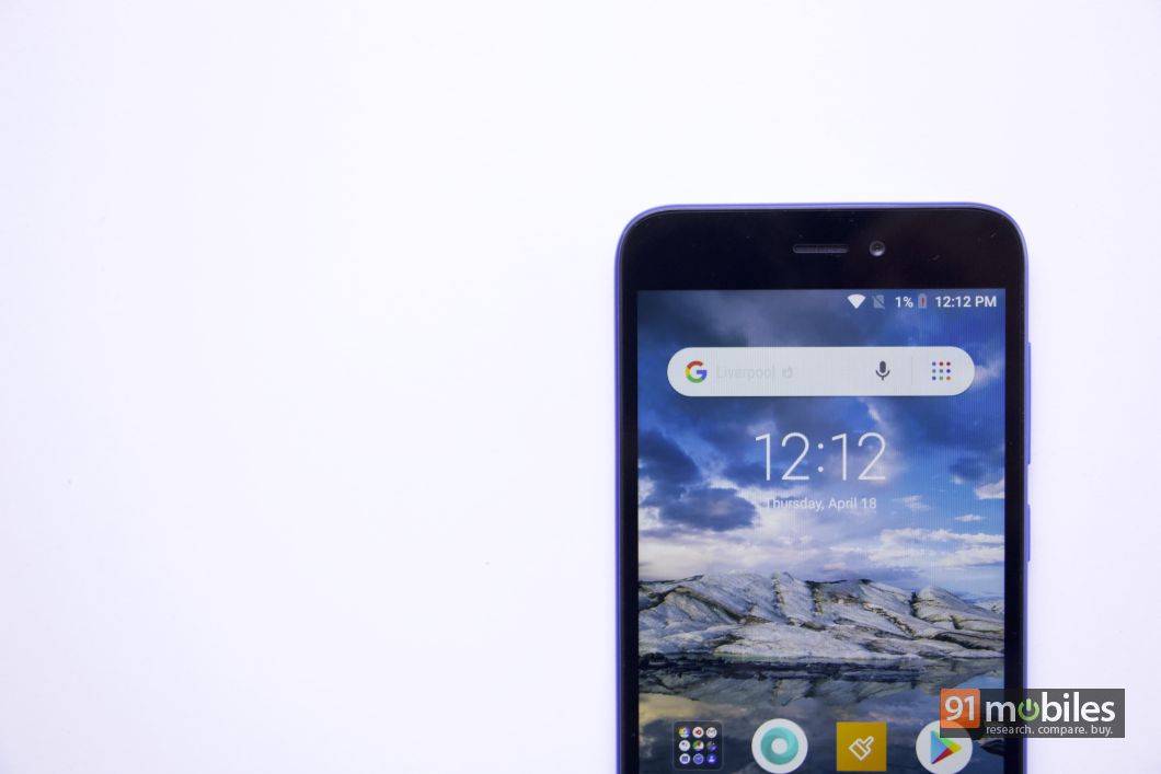 Xiaomi Redmi Go review005