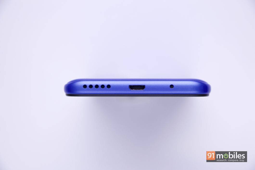 Xiaomi Redmi Go review008
