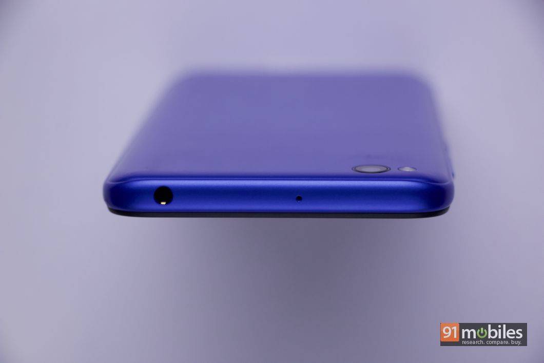 Xiaomi Redmi Go review011