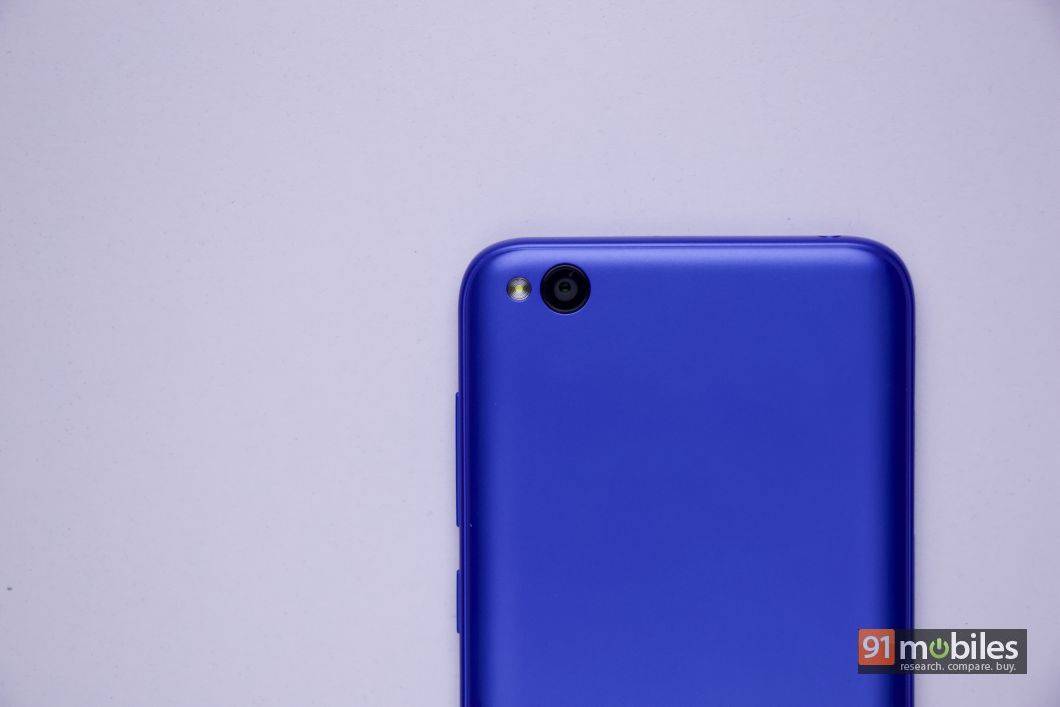 Xiaomi Redmi Go review014