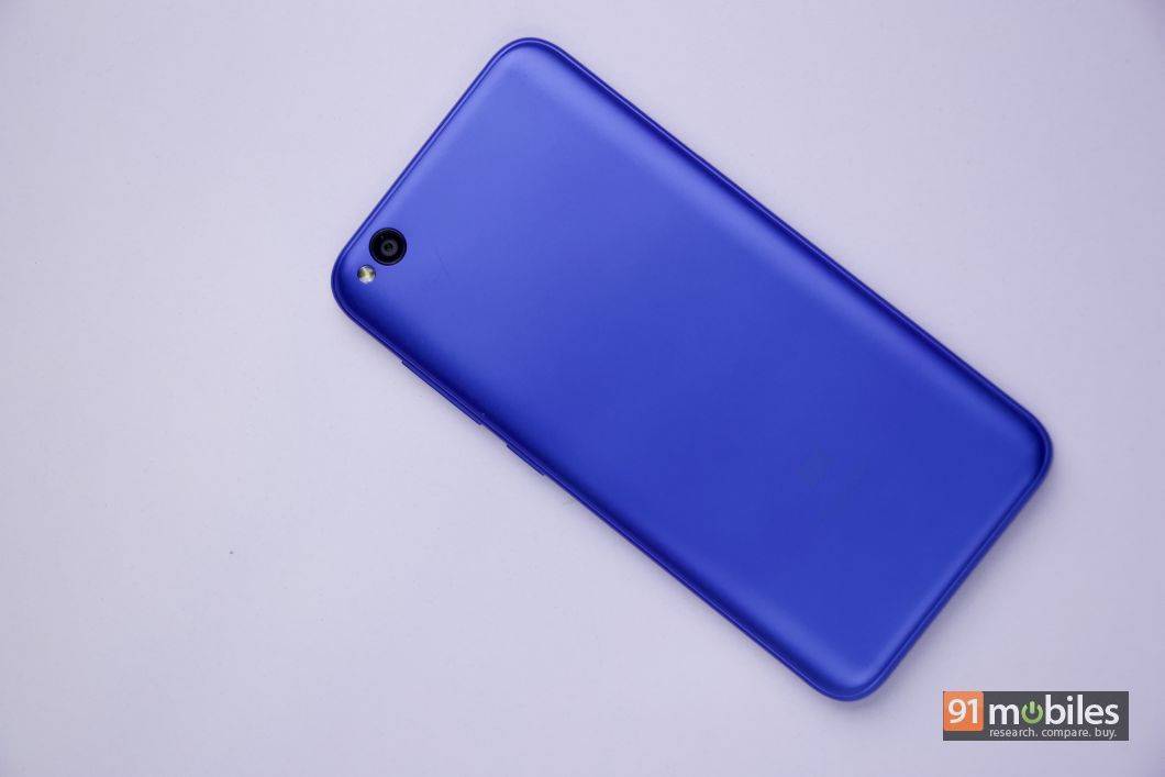 Xiaomi Redmi Go review016