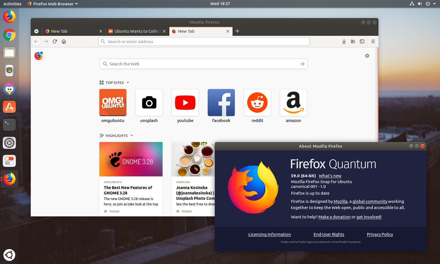 firefox firefoxcimpanuzdnet