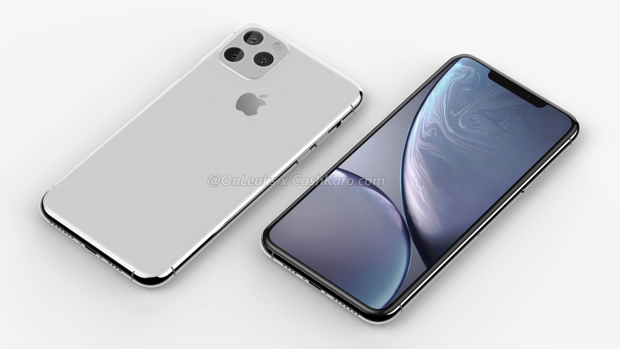 iPhone XI Max