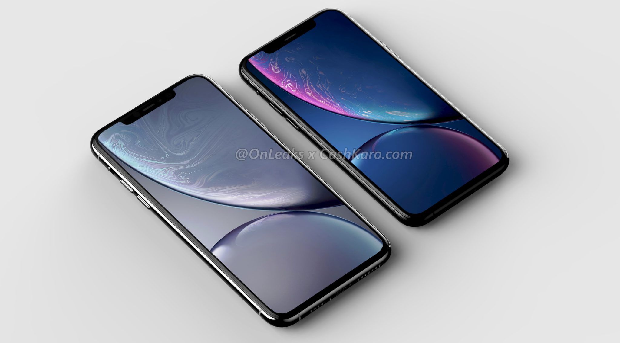 Apple Iphone Xi Iphone Xi Max Iphone Xr 2019 Specifications