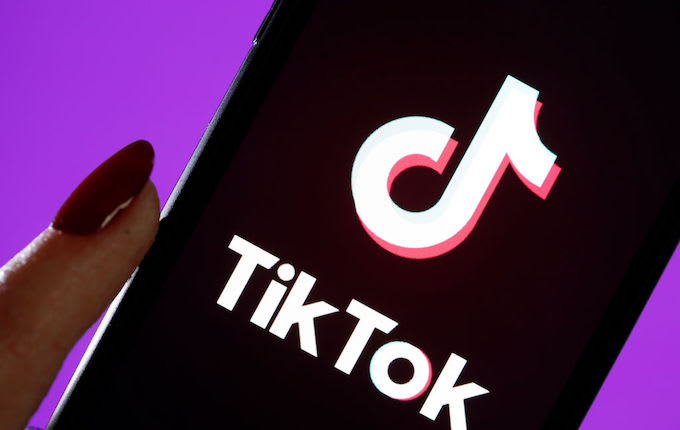 tik-tok