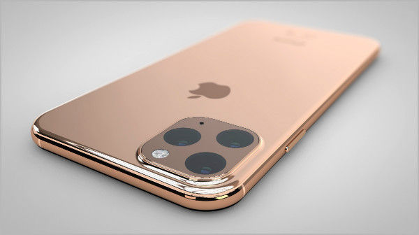 2019 Apple iPhone XI 1