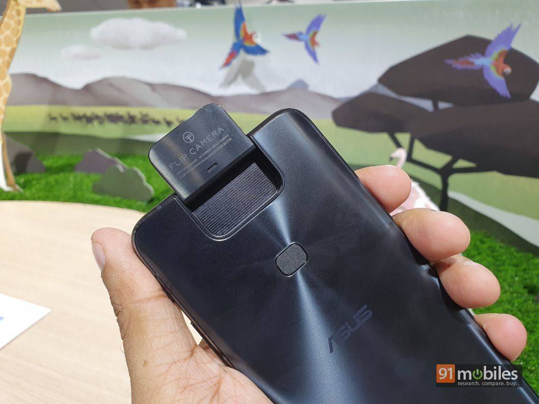 ASUS Zenfone 6 Edition 30 in pics 011