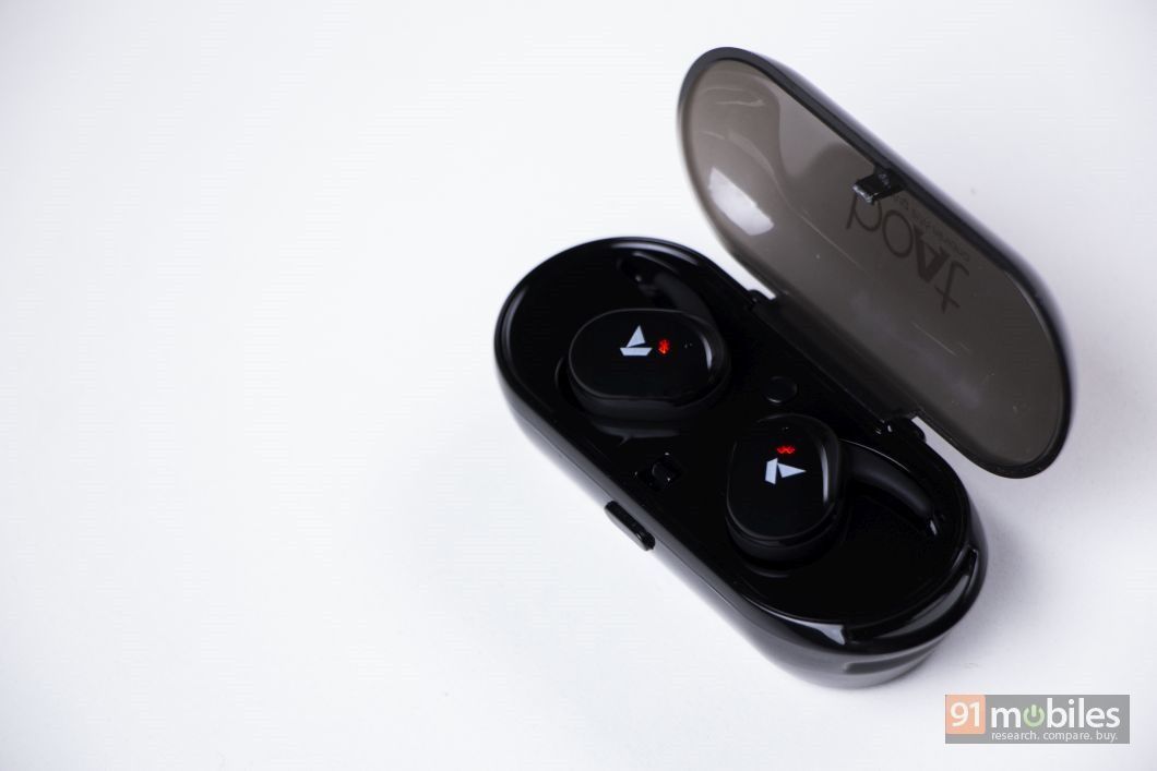 boat airdopes 211 true wireless bluetooth headset